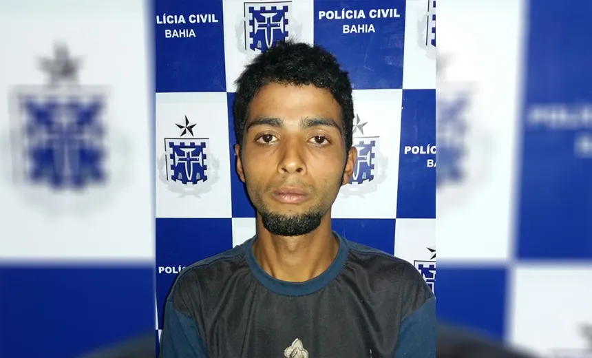Homem é condenado a mais 16 anos por assassinar adolescente grávida em Conquista