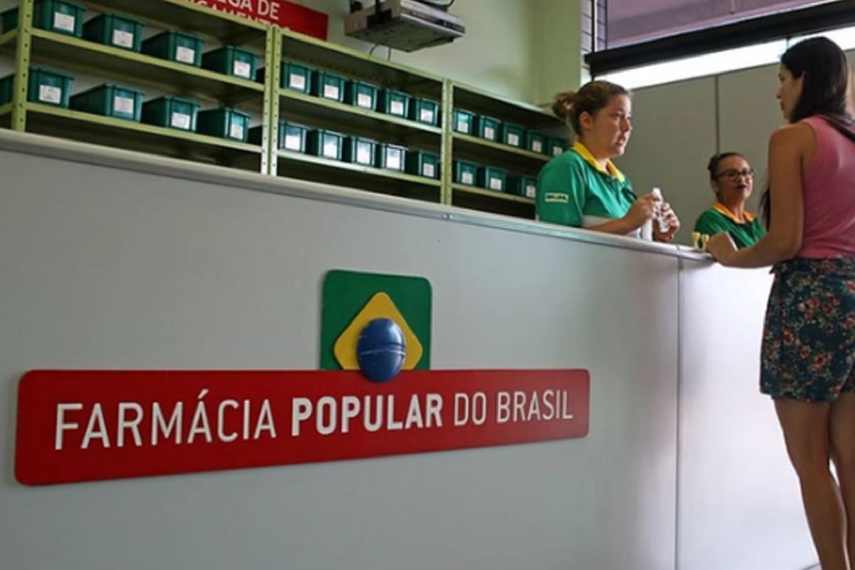 Foto: Rodrigo Nunes | MS