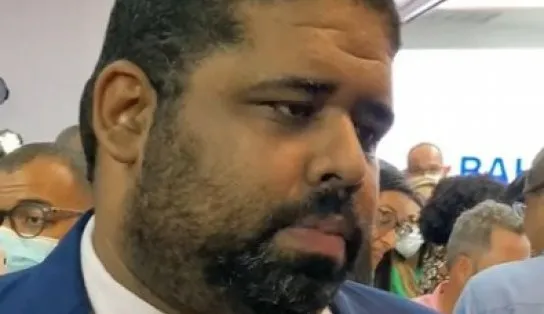 Felipe Freitas assume a Secretaria de Justiça e Direitos Humanos do Governo Jerônimo