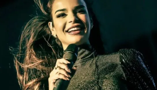 ASSISTA AQUI: Babado Novo é a atração do segundo dia de SBT Folia, nesta sexta-feira