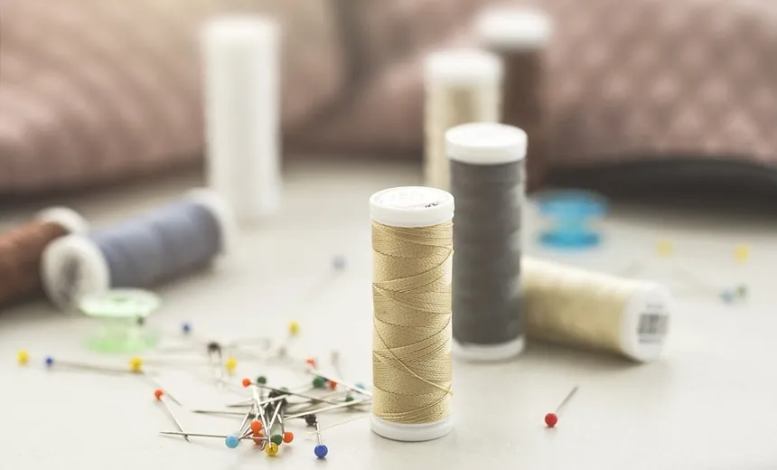Costura solidária: oficinas gratuitas de costura sustentável acontecem no Uruguai