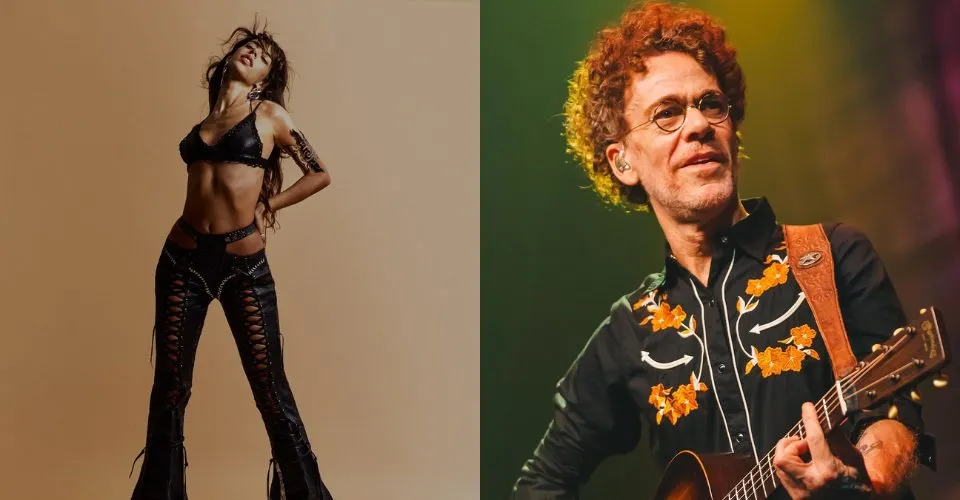 Festival Sangue Novo, Marina Sena e Nando Reis: confira o que vai agitar Salvador neste fim de semana