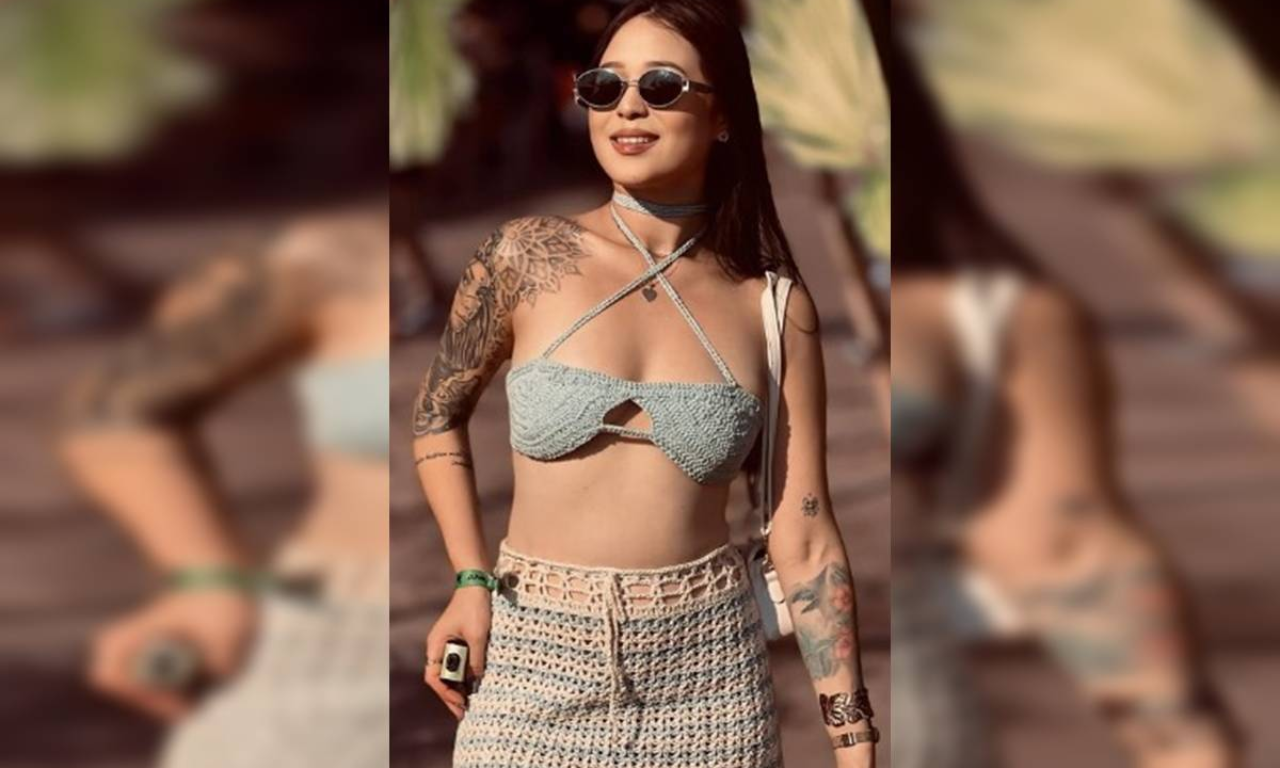 Mulher presa por agredir ex-companheira é encontrada morta em cela.Foto: Reprodução