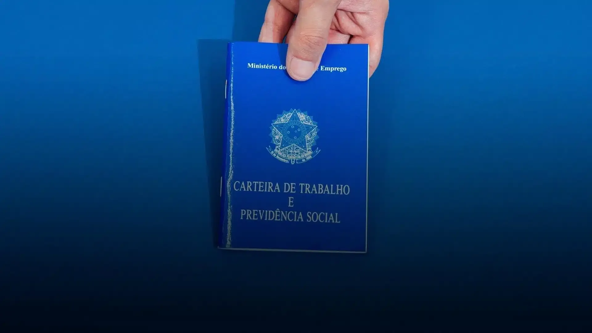 Cresce a disparidade racial e de gênero no mercado de trabalho, com taxas de desocupação para pretos, pardos e mulheres superando a média nacional. | Foto: Ilustração | Carteira de trabalho 