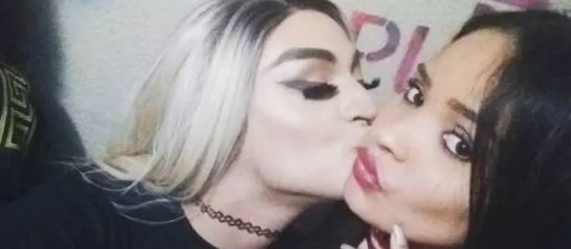 ‘TWINS’: Conheça a irmã gêmea de Pabllo Vittar que já faz sucesso nas redes sociais