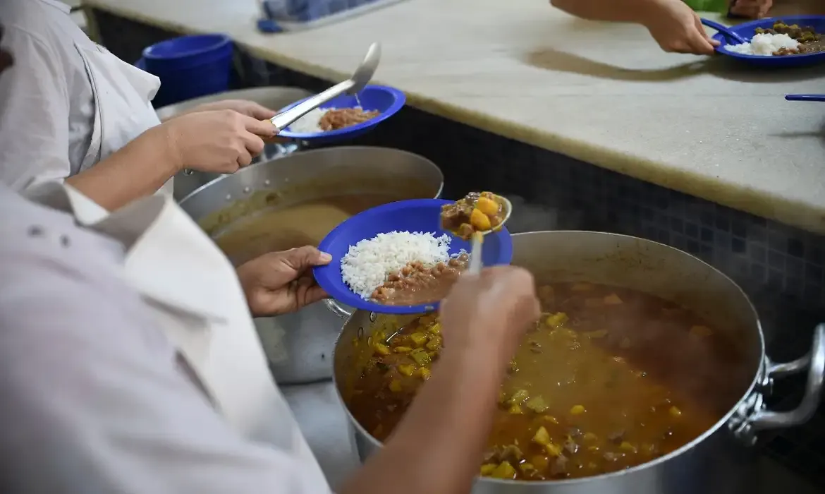 Brasil Sai Novamente Do Mapa Da Fome, Segundo Relatório Da Onu