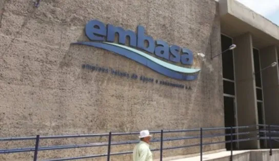 Embasa quer reajuste de 13% na tarifa em 2023; "fundamental" 
