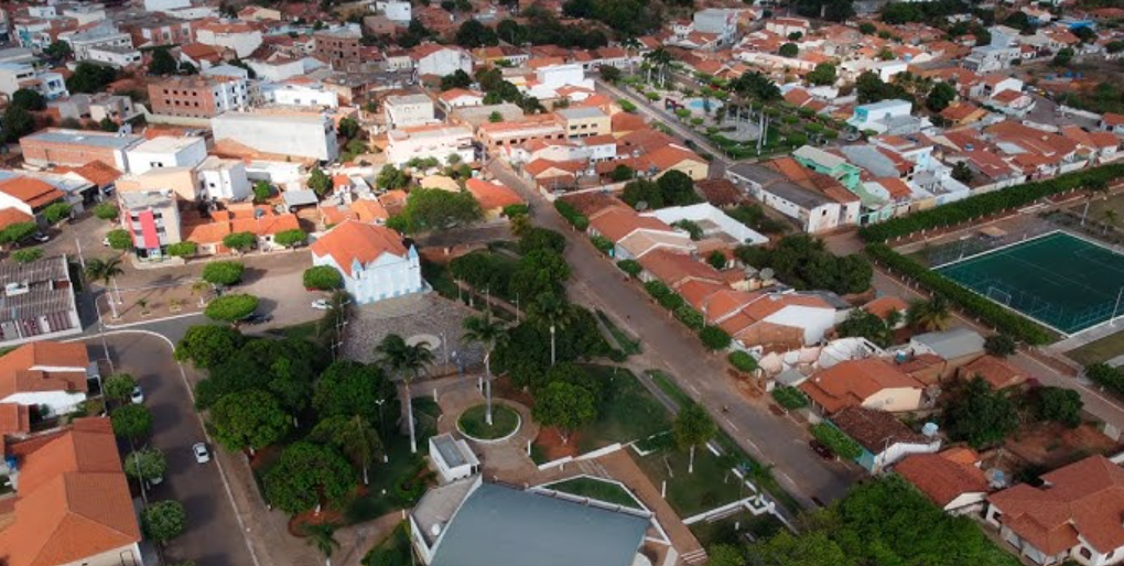 Homem condenado por estuprar enteada de 13 anos foi preso em Igapor&atilde;.| Foto: Divulga&ccedil;&atilde;o