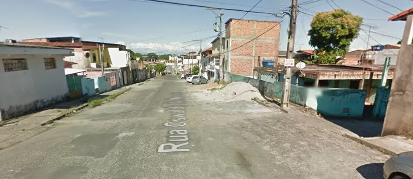 RECUPERAÇÃO: Jovem baleado durante “roleta russa” em Cajazeiras deve receber alta nesta terça