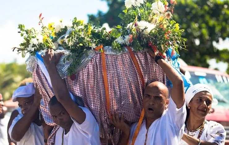 Santo Amaro receberá projeto de restauração de patrimônios do Iphan
