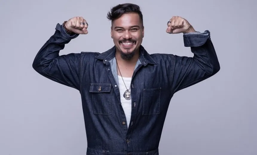 Bruno do Sorriso Maroto faz desabafo após doença grave: “Pensei que fosse morrer”