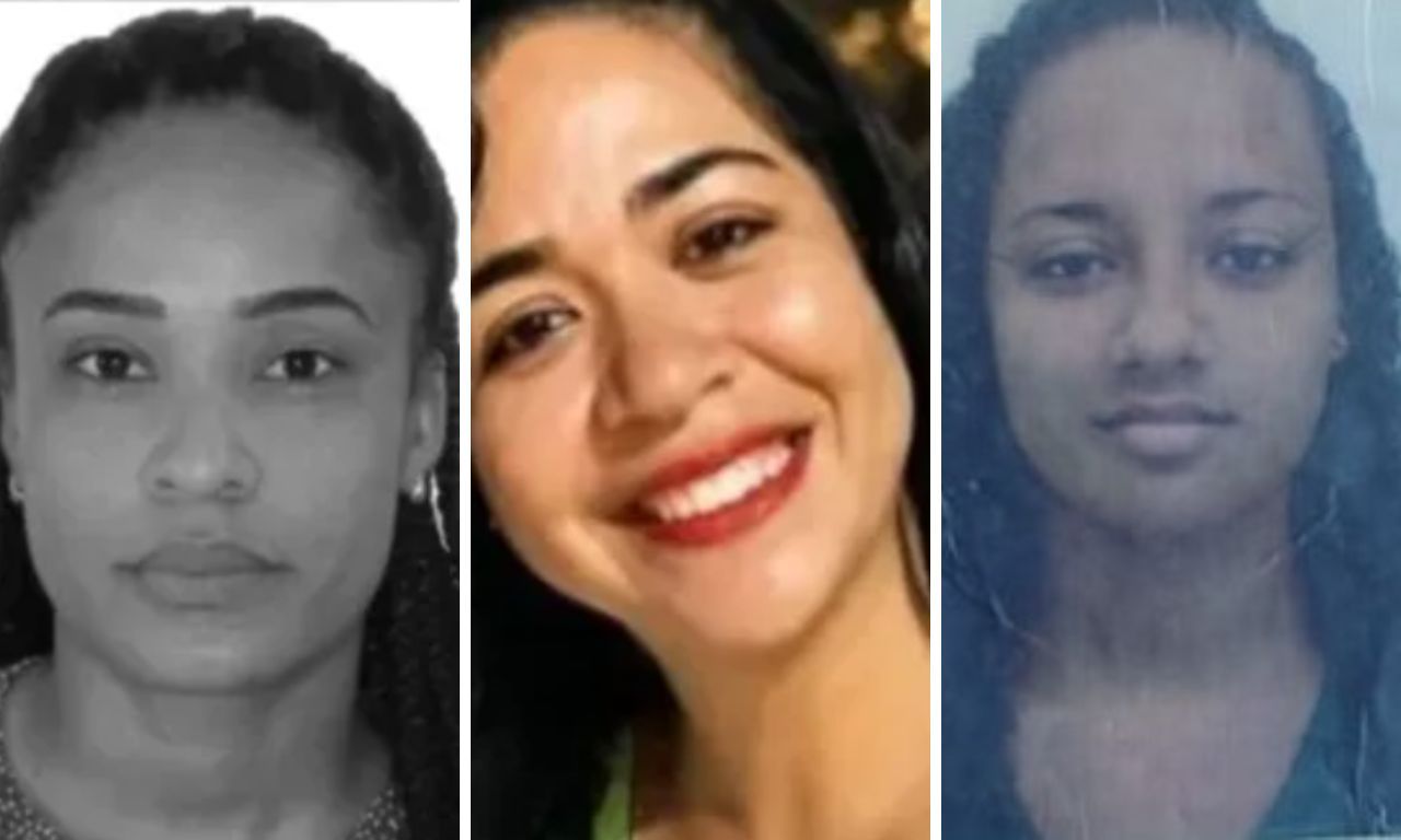 Feminicidios Em Salvador