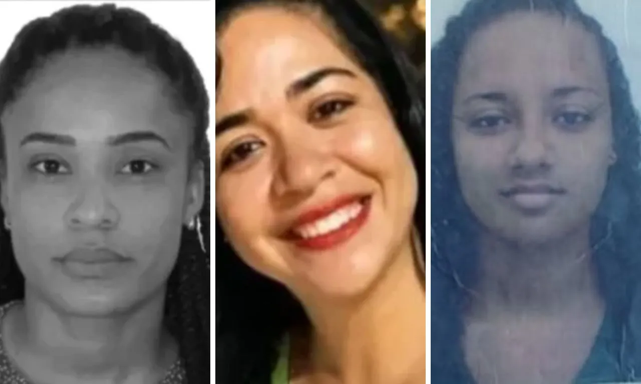 Salvador registra três feminicídios em apenas seis dias; relembre os casos