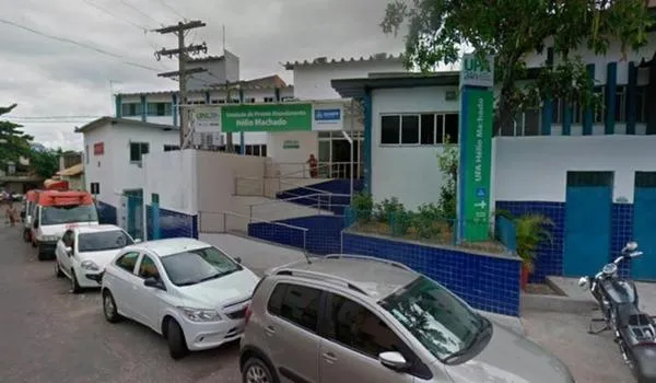 URGENTE! Paciente com suspeita de coronavírus é atendido na UPA de Itapuã, diz funcionária 