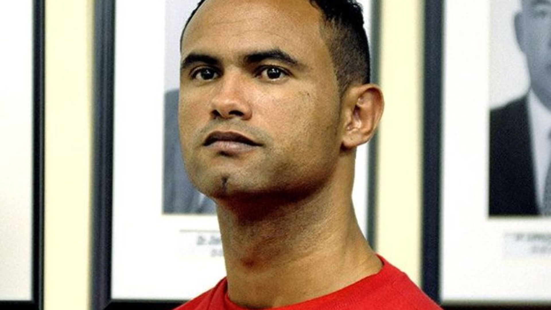 Goleiro Bruno foi solto em 2023 | Foto: arquivo