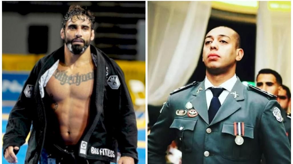 Defensores do PM acusado argumentaram que o magistrado responsável violou o direito de defesa. Foto: Reprodução | Redes Sociais