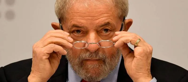 ‘VAI DAR PT’?: Lula lidera intenções de voto para 2018, diz pesquisa Datafolha