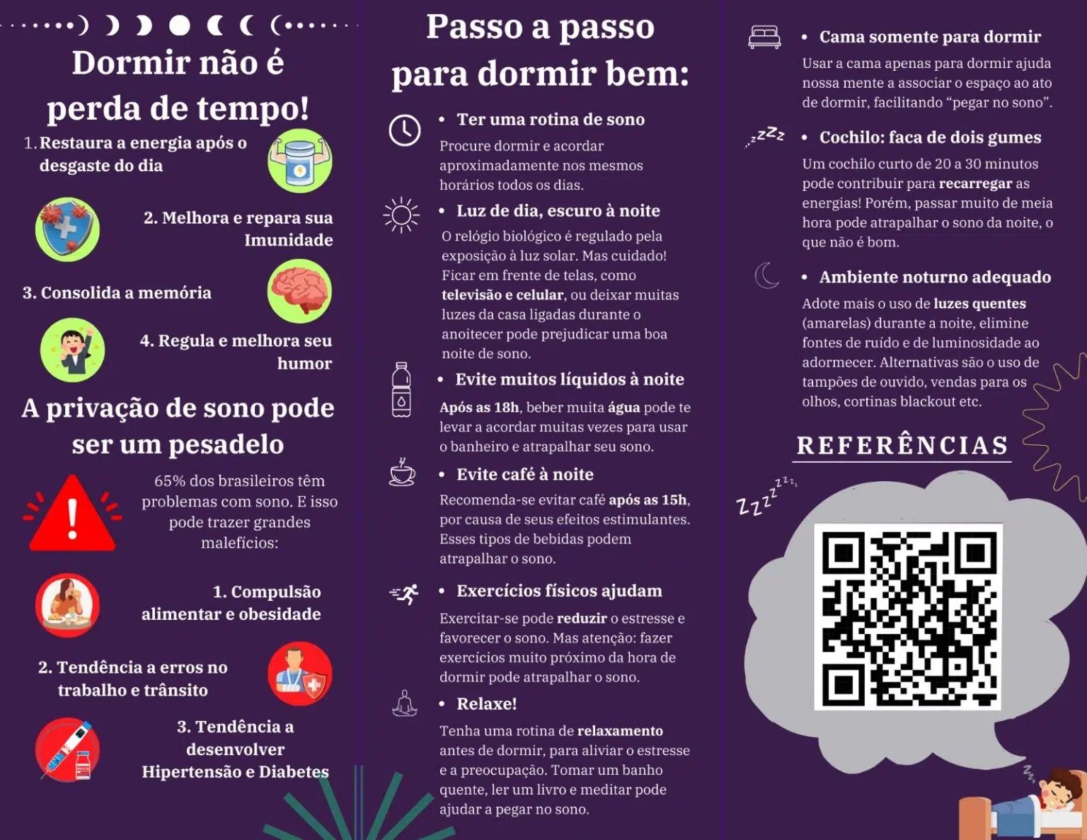 Higiene Do Sono