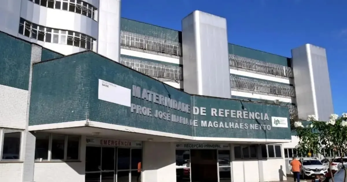 Sob restrição, IGH é denunciado por falta de insumos em maternidade de Salvador