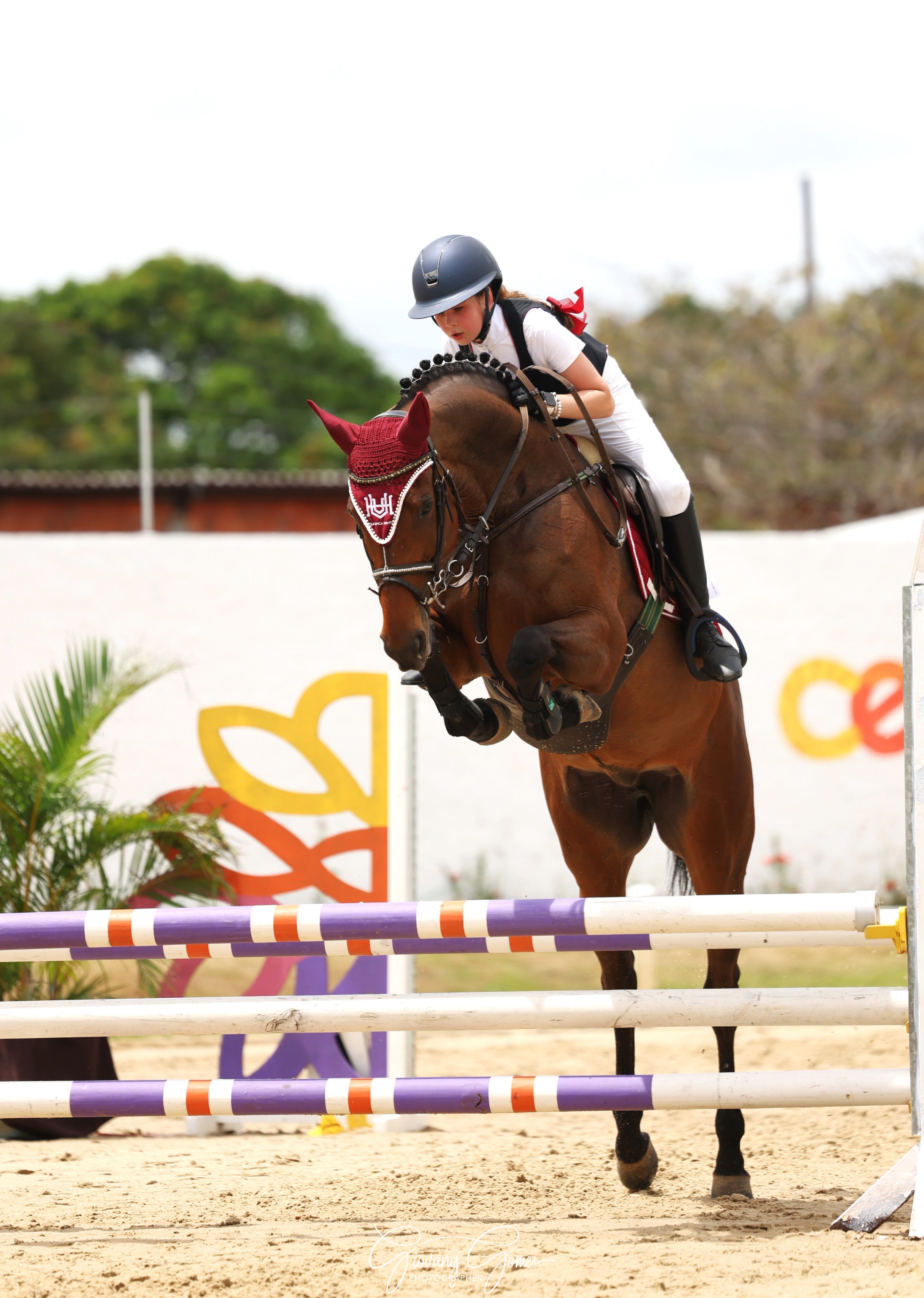 Beatriz Garcez. | Foto: Divulgação 