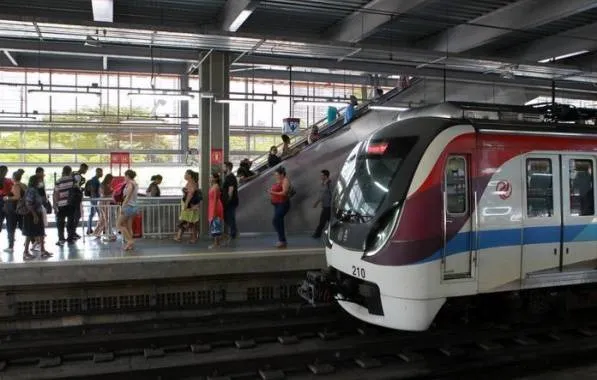 Por que o metrô de Salvador não tem gerador? Aratu On Explica