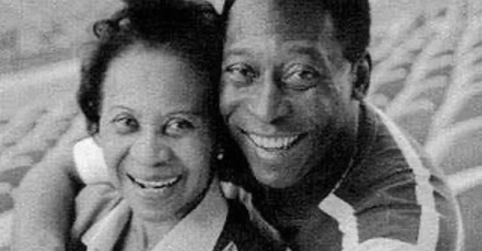 Morre Celeste Arante, mãe de Pelé, aos 101 anos