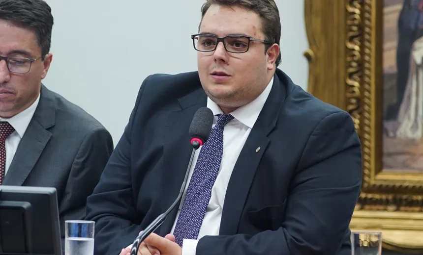CCJ se reúne nesta segunda-feira para debater parecer da Previdência