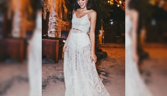 Você sabe por que usamos branco no Ano Novo? Mãe de santo explica