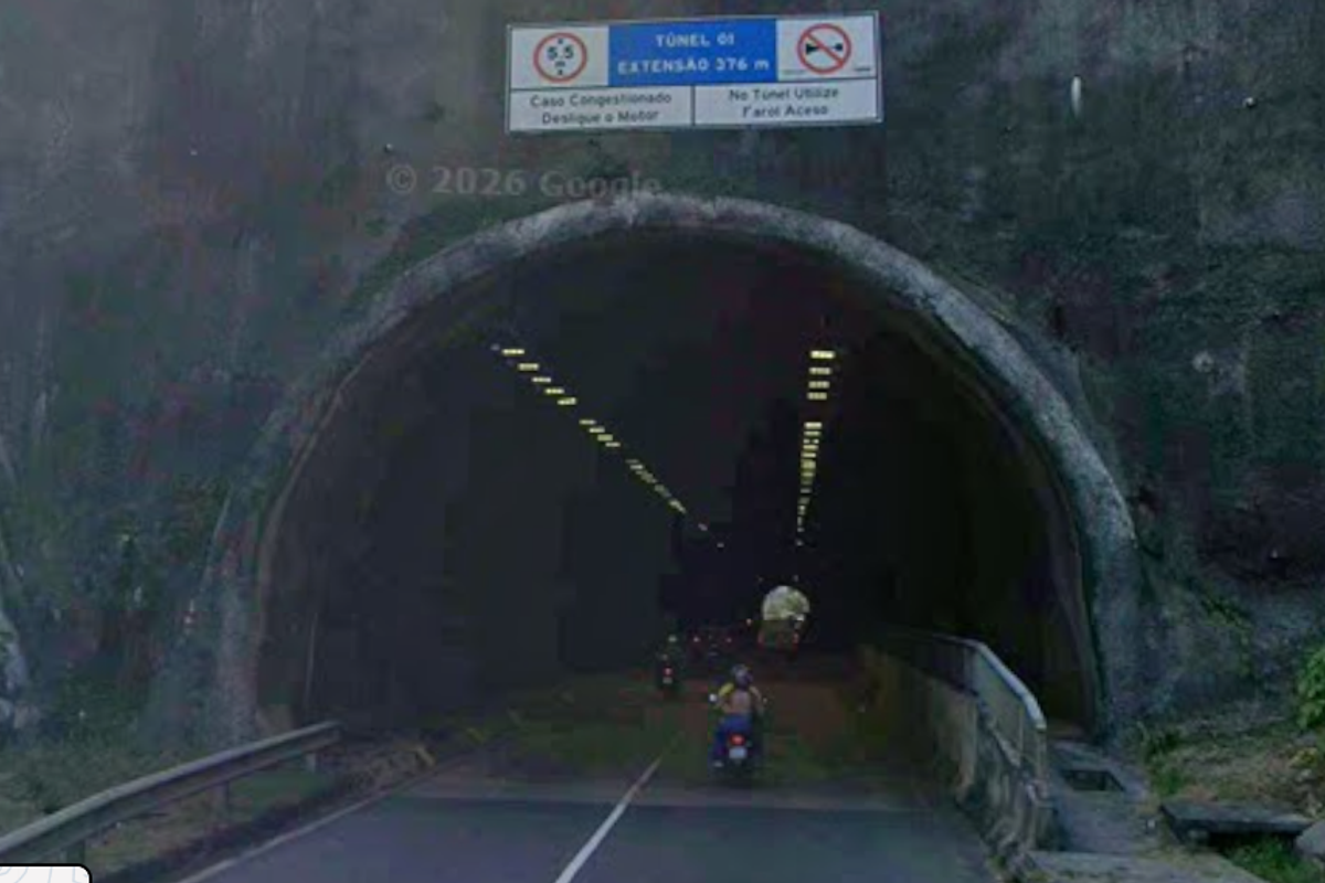 Foto: Reprodu&ccedil;&atilde;o Google Street View