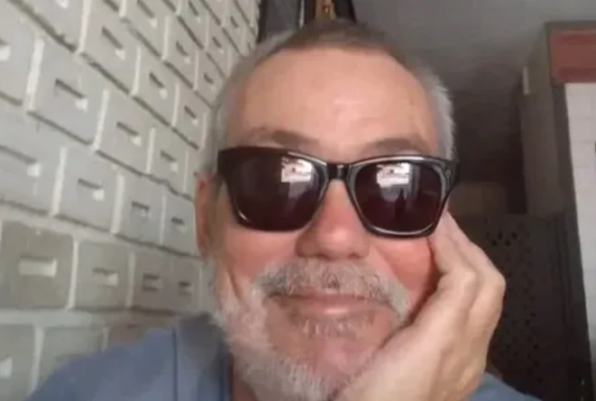 Jornalista Jo&atilde;o Saldanha morre aos 64 anos.| Reprodu&ccedil;&atilde;o: Redes Sociais