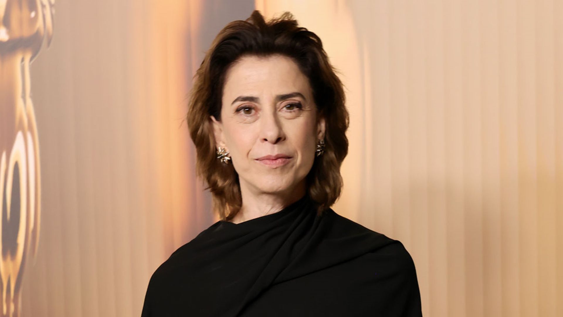 Fernanda Torres foi indicada ao Oscar de Melhor Atriz e agora passa a integrar a Academia | Foto: Emma Mc Intyre/Wire Image