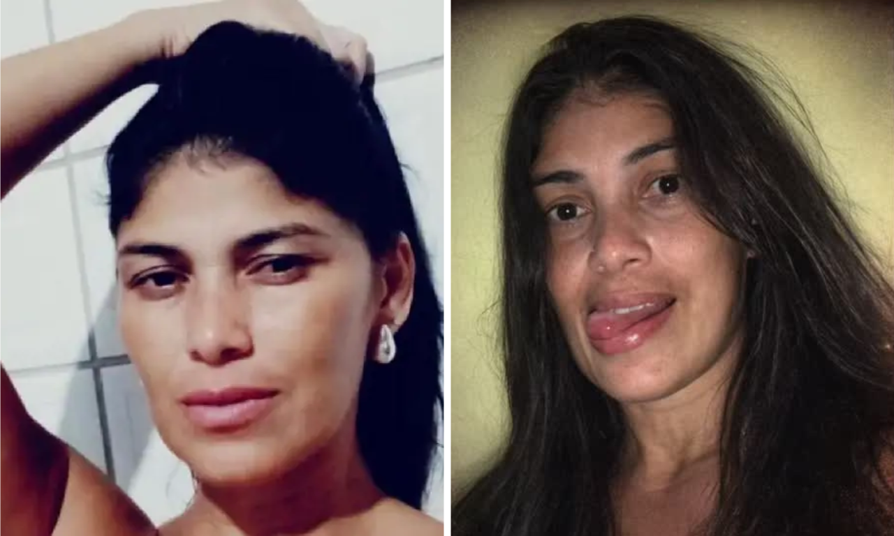 O que se sabe sobre mulher desaparecida encontrada morta em Ilh&eacute;us.Foto: Reprodu&ccedil;&atilde;o