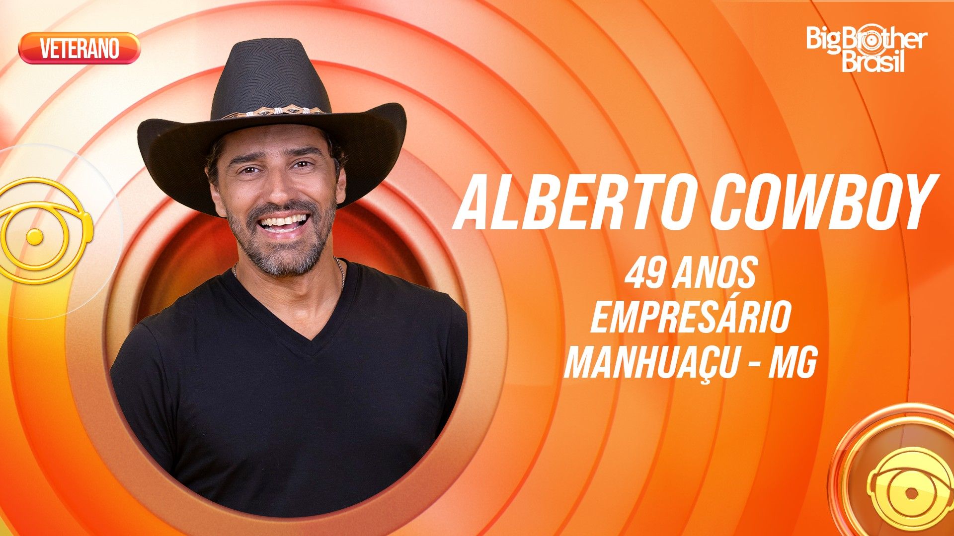 Alberto Cowboy