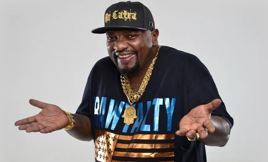 “PAIZÃO DO FUNK”: Mr. Catra vai passar por nova cirurgia depois do carnaval