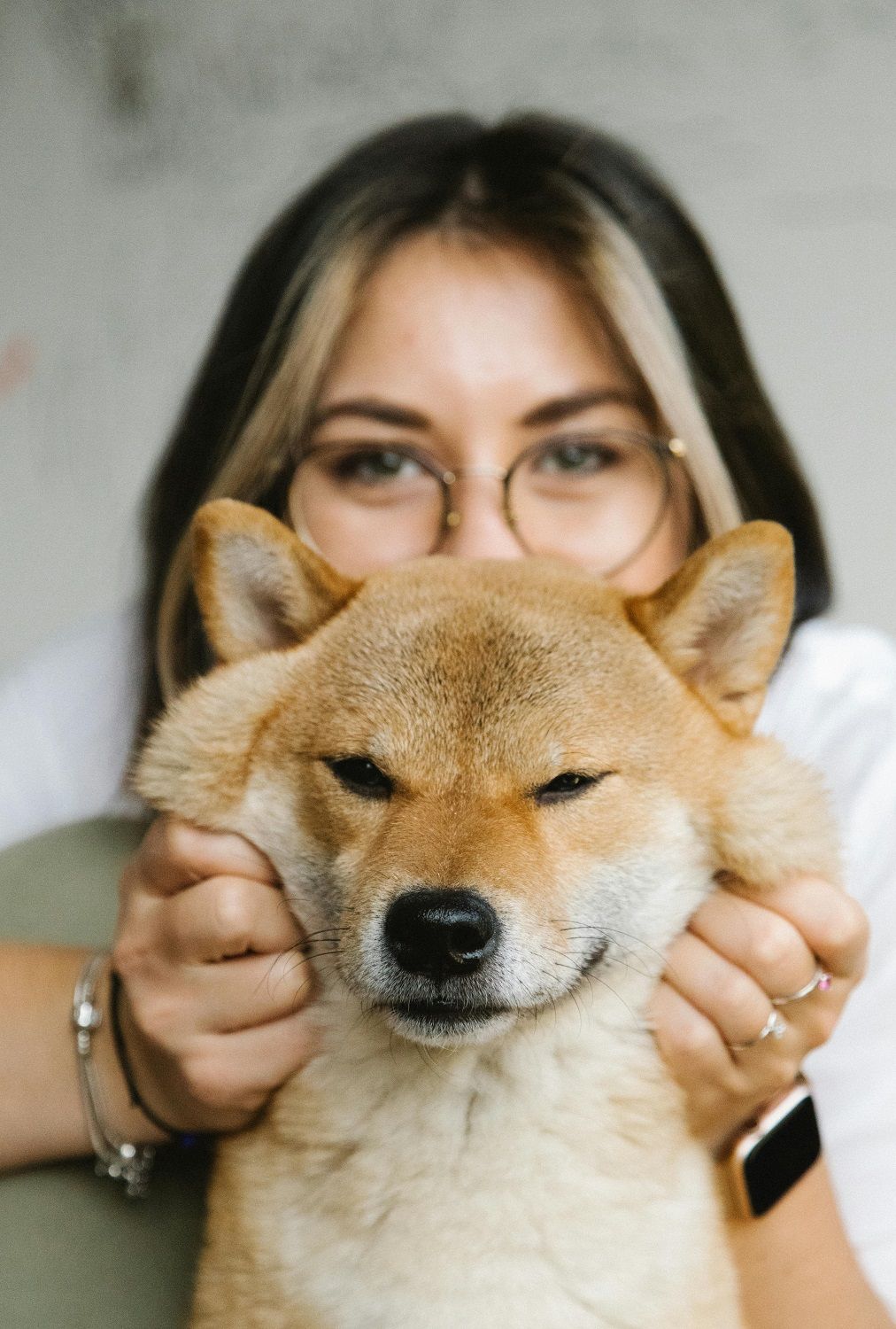A atração pelo familiar não se limita aos animais. | Foto: Ilustrativa/Pexels