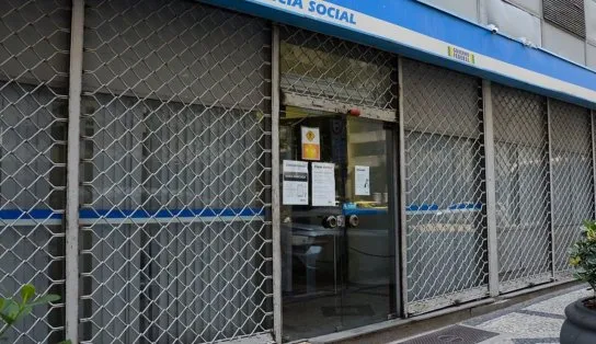INSS cria serviço para monitorar atendimento presencial nas agências