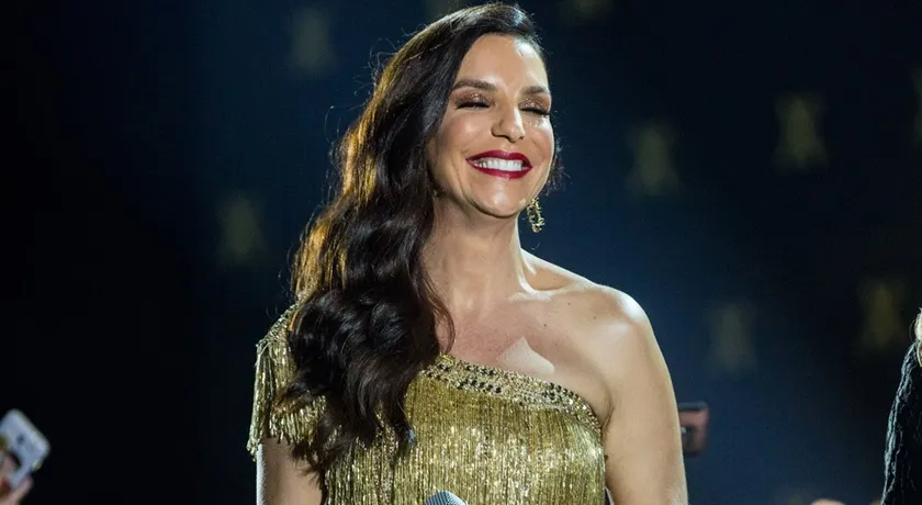 &#8216;SECA ÁGUA PARADA&#8217;: Ivete Sangalo lança música contra o Zyka Vírus; Ouça aqui