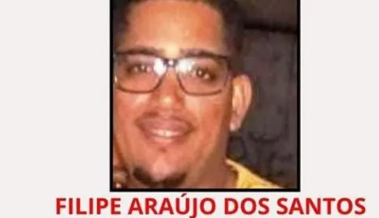 Desespero: ao vivo, família descobre que jovem desaparecido foi achado morto; vítima saiu de casa para cobrar rifa
