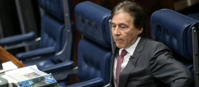 REFORMA TRABALHISTA: “Só irá a Plenário depois de passar pela CAS”, diz Eunício Oliveira