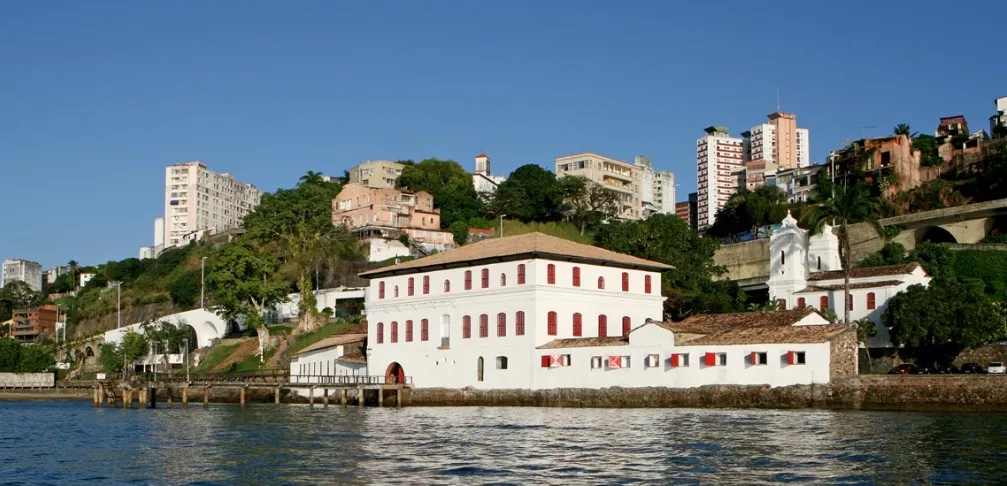 MAM suspende atividades temporariamente para manutenção 