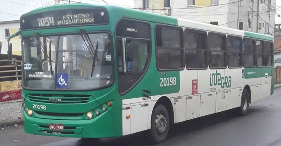 Ônibus voltam a entrar em Vila Verde; Semob suspendeu circulação após tiroteio