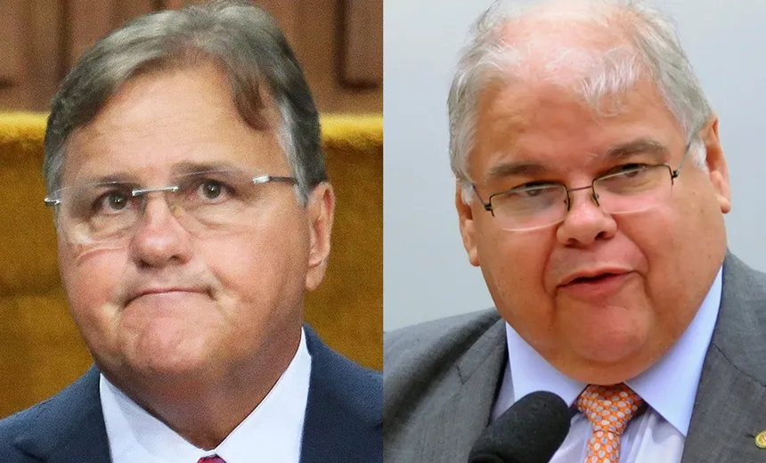 Julgamento de Geddel e Lúcio Vieira Lima será retomado na próxima semana