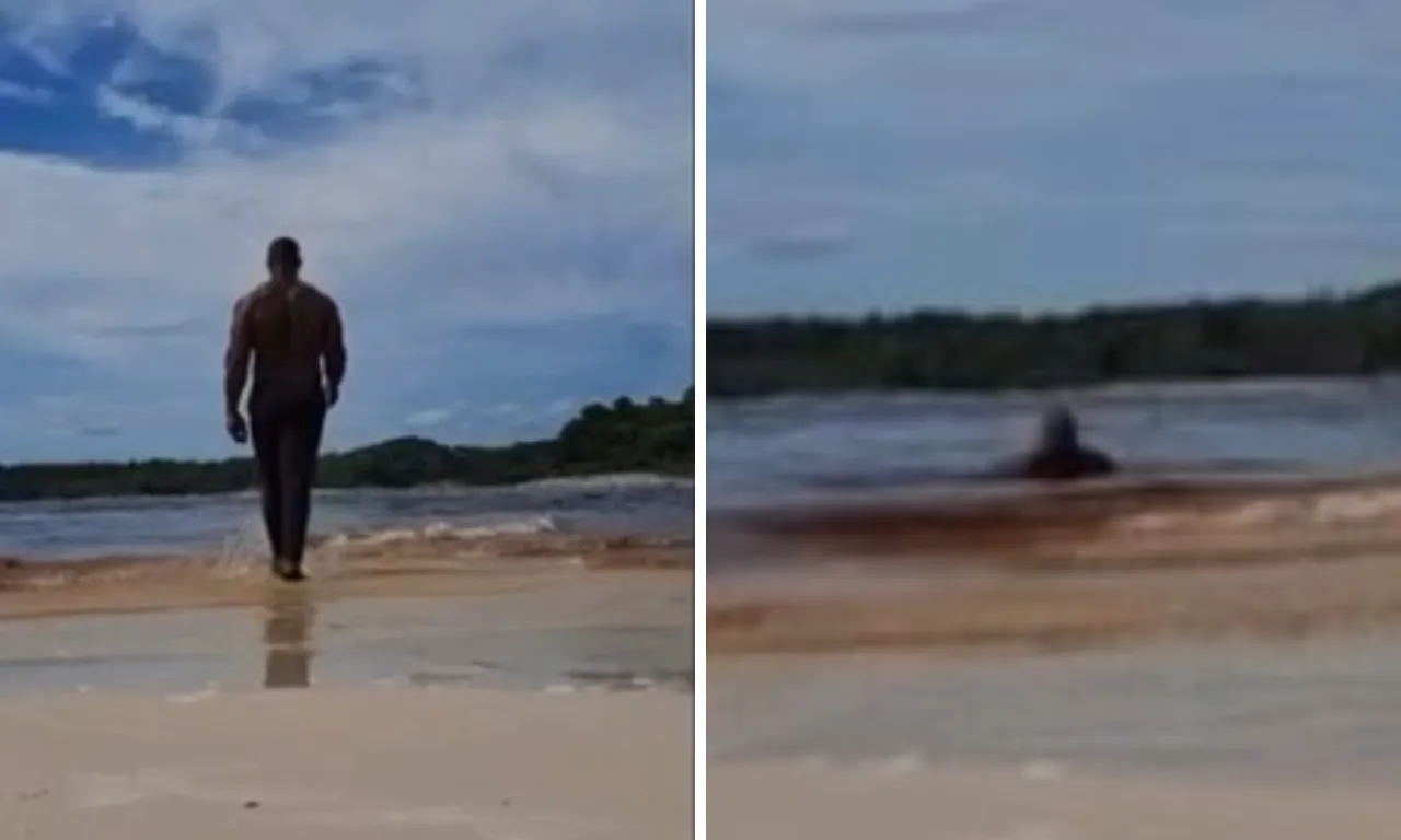 Gerônimo 'Mondragon'