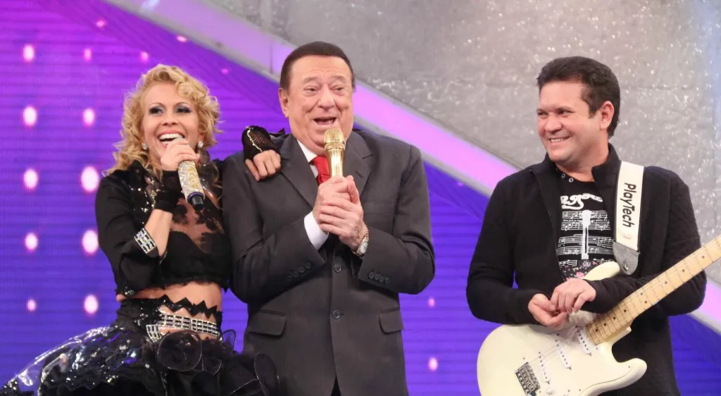 ?Para termos um milagre, precisamos merecê-lo” revelou Joelma no Programa Raul Gil neste sábado (05)