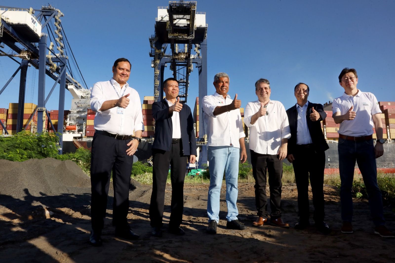 Ponte Salvador Itaparica Xx