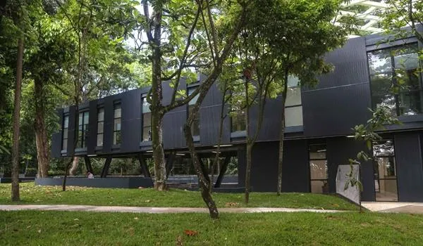 Novo Jardim Botânico de Salvador será inaugurado nesta quinta-feira