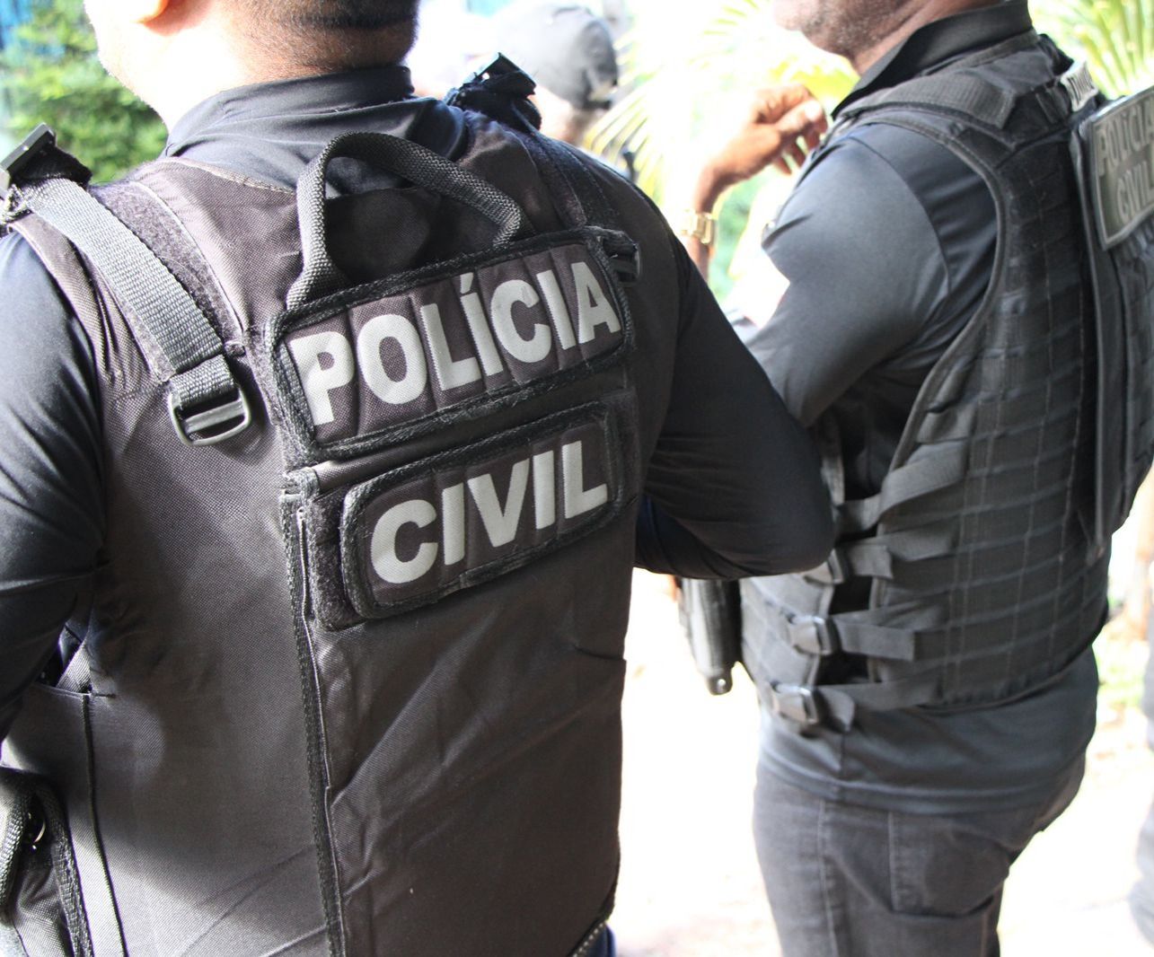 Foto: SSP-BA