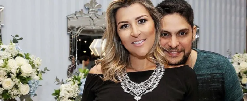 PAPAI DO ANO: Nasce primeiro filho do cantor Jorge, da dupla com Matheus