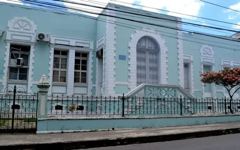 A Maternidade Clim&eacute;rio de Oliveira &eacute; refer&ecirc;ncia no atendimento materno-infantil de alta complexidade na Bahia e tamb&eacute;m atua na forma&ccedil;&atilde;o de profissionais da &aacute;rea da sa&uacute;de pela Ufba/Foto: Divulga&ccedil;&atilde;o/MCO 