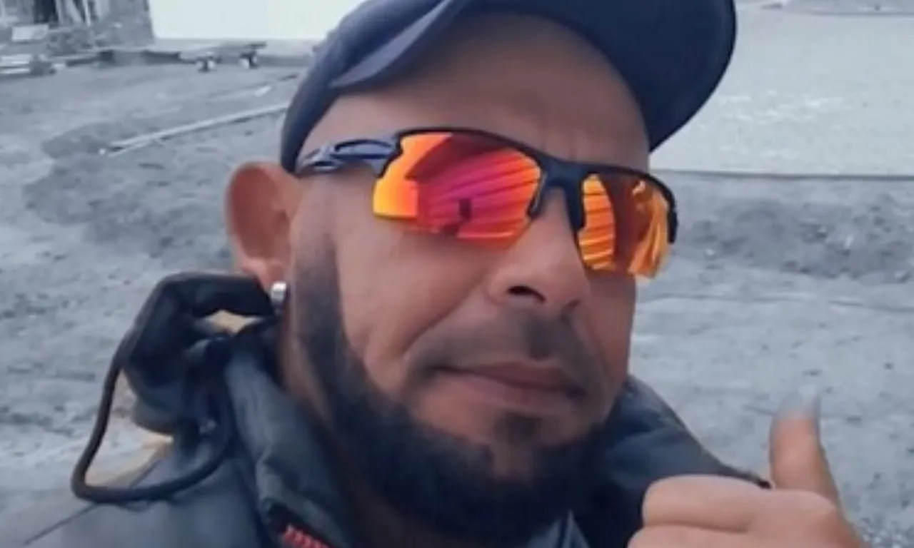 Ubirandy Souza de Andrade